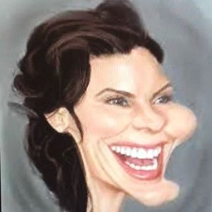 Meet your Posher, Noemi